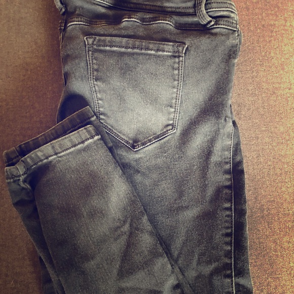 torrid Denim - Torrid Skinny Black Jeans torrid Denim - Torrid Skinny Black Jeans